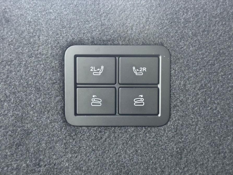 Chery Tiggo 9 I Санкт-Петербург  - изображение 12