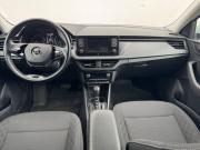 Skoda Rapid II Москва  - изображение 22