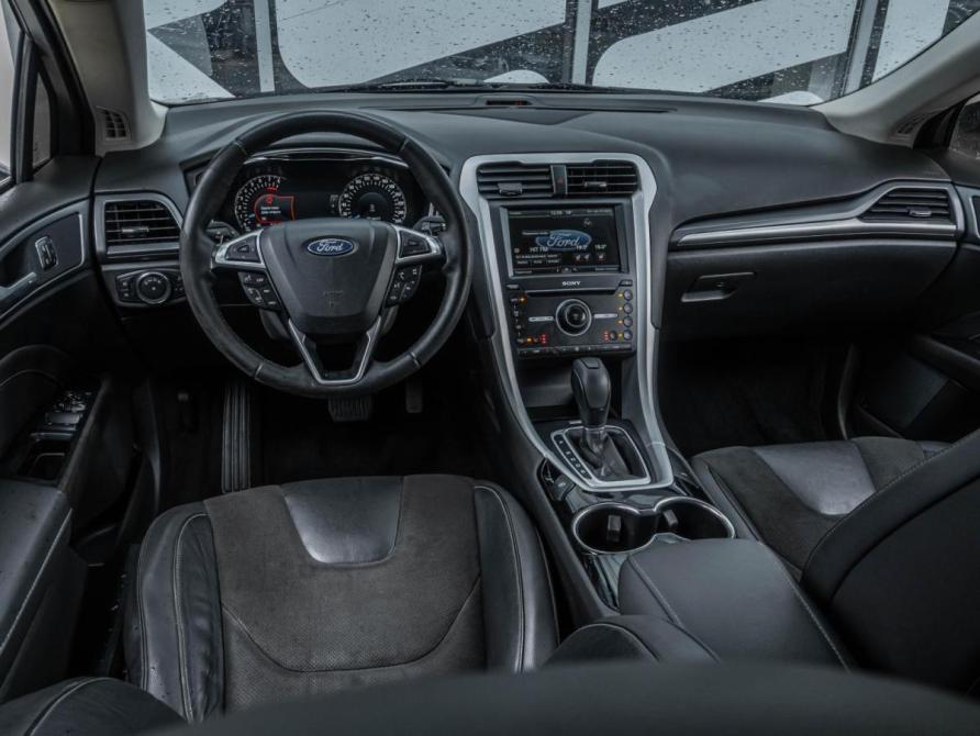 Ford Mondeo V Ставрополь  - изображение 6
