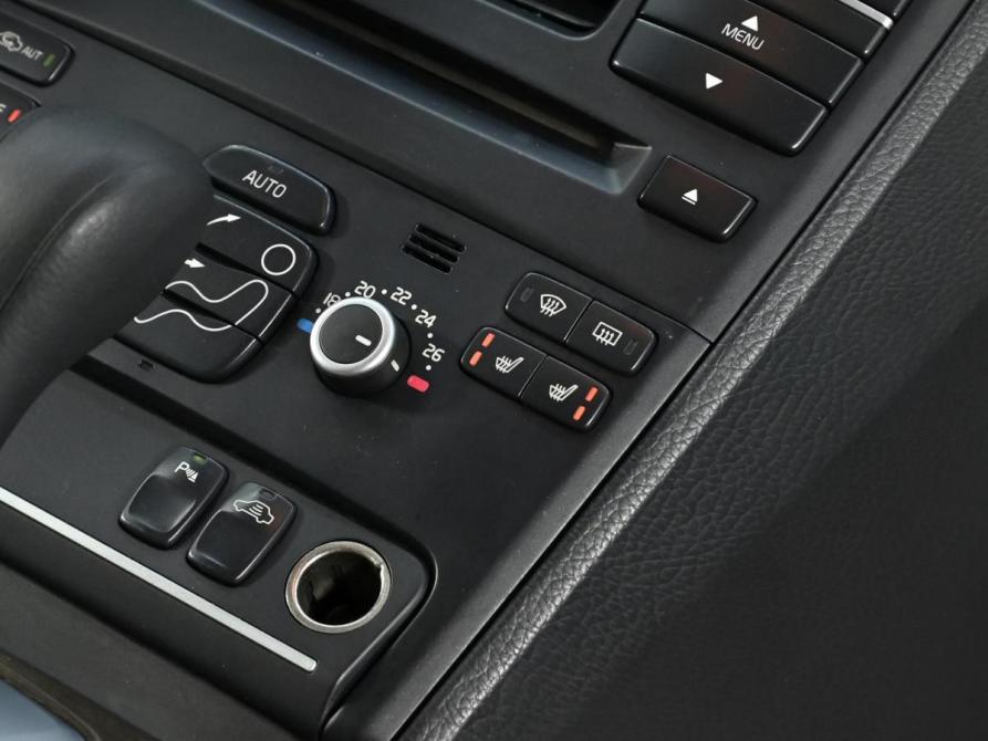 Volvo XC90 I Рестайлинг Москва  - изображение 13