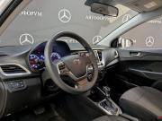 Hyundai Solaris II Рестайлинг Москва  - изображение 37