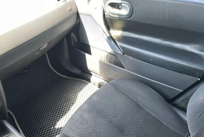 Renault Megane II с пробегом 2004 года, цена 220 000 рублей, 237000 км, седан, Автокод Объявления