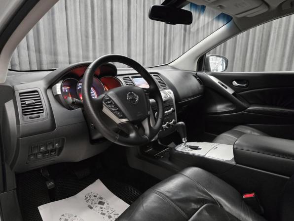 Nissan Murano II (Z51) с пробегом 2008 года, цена 1 129 000 рублей, 176000 км, внедорожник, Автокод Объявления