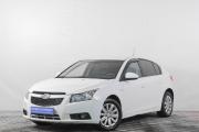 Chevrolet Cruze I Кемерово  - изображение 26