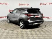 Kia Seltos I Вологда  - изображение 27