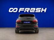 Porsche Cayenne II Рестайлинг (958) Москва  - изображение 25
