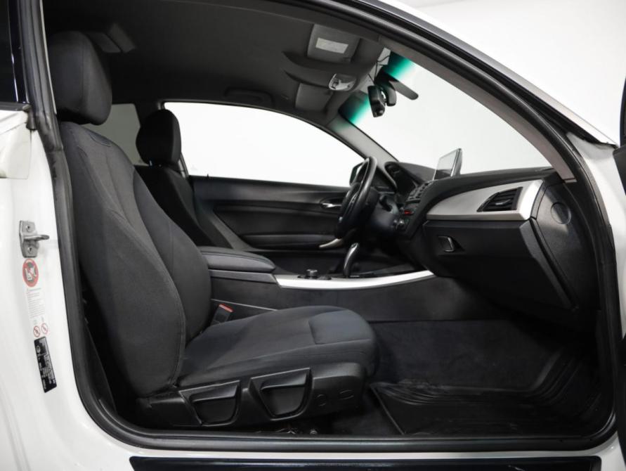 BMW 1 серии II (F20/F21) Санкт-Петербург  - изображение 24