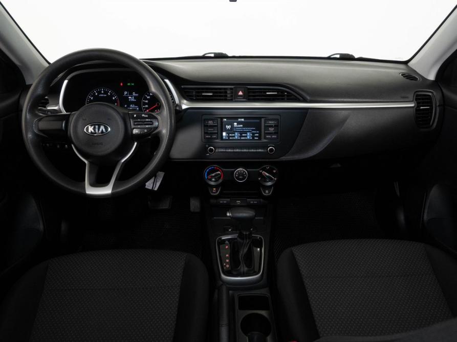 Kia Rio IV Рестайлинг Казань  - изображение 7
