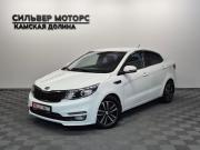 Kia Rio III Рестайлинг Пермь  - изображение 22