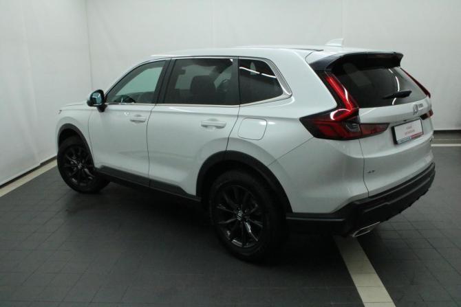 Honda CR-V VI с пробегом 2026 года, цена 4 230 000 рублей, 23 км, внедорожник, Автокод Объявления
