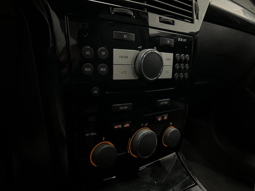 Opel Astra H Рестайлинг Казань  - изображение 13