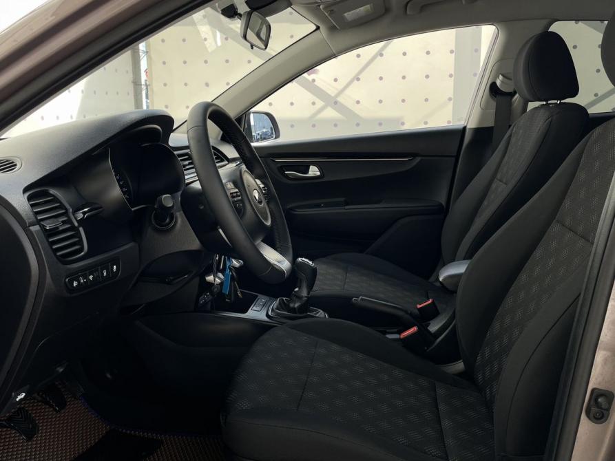 Kia Rio IV Тамбов  - изображение 11