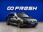 Volkswagen Passat B8 Москва  - изображение 24