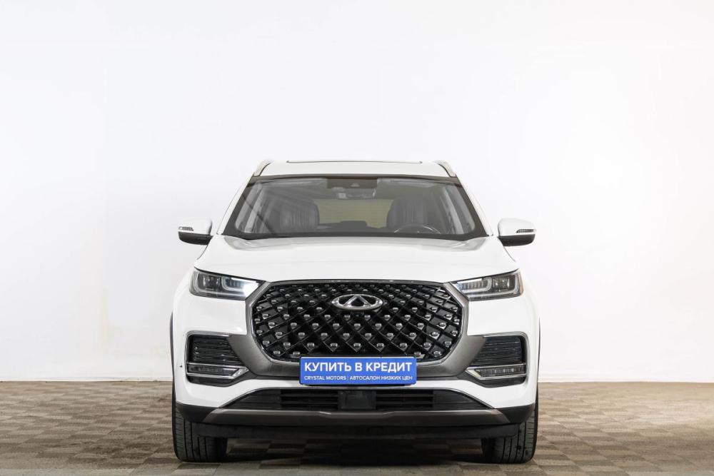 Chery Tiggo 8 Pro Max I Тюмень  - изображение 2