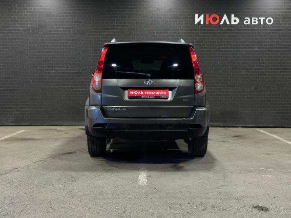 Great Wall Hover H3 I Рестайлинг с пробегом 2014 года, цена 740 000 рублей, 209847 км, внедорожник, Автокод Объявления