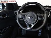 Kia Optima IV Белгород  - изображение 30