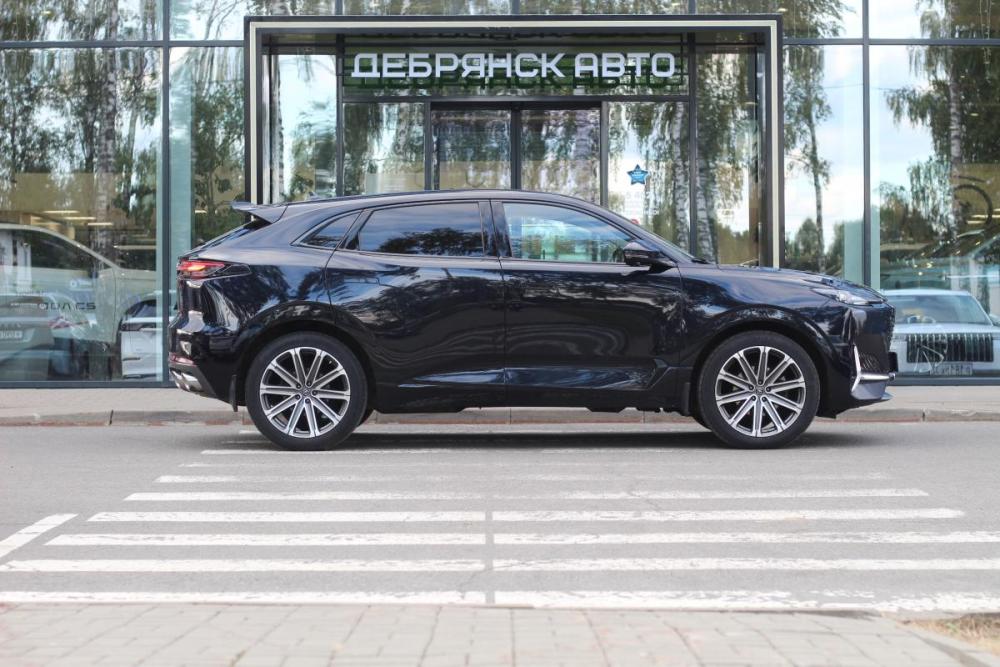 Changan UNI-K Брянск  - изображение 4