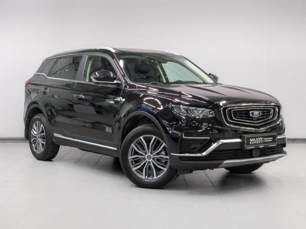 Belgee X70 I с пробегом 2024 года, цена 2 285 000 рублей, 31470 км, внедорожник, Автокод Объявления