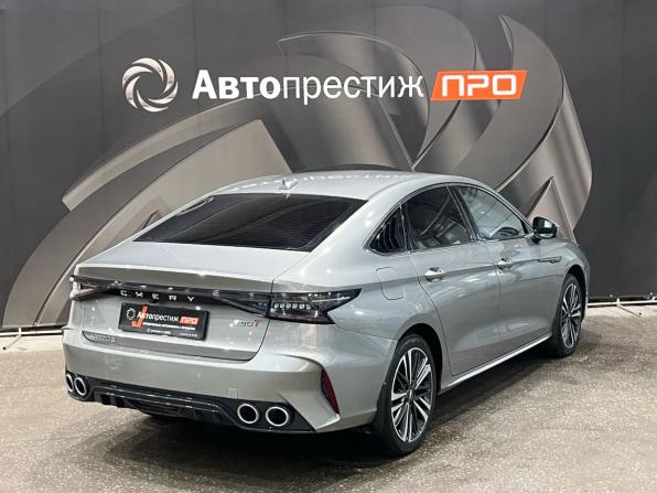 Chery Arrizo 8 с пробегом 2024 года, цена 2 030 000 рублей, 36954 км, седан, Автокод Объявления