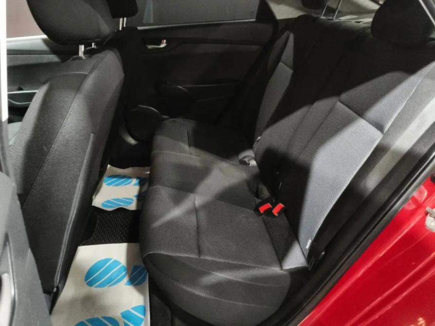Hyundai Solaris II Рестайлинг Уфа  - изображение 16