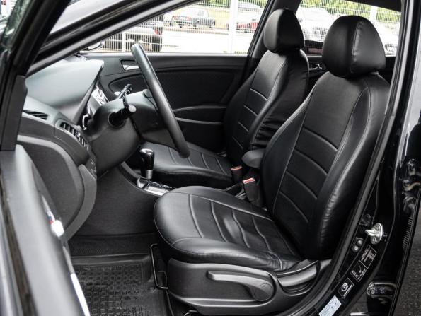 Hyundai Solaris I с пробегом 2011 года, цена 910 000 рублей, 295967 км, хэтчбек, Автокод Объявления