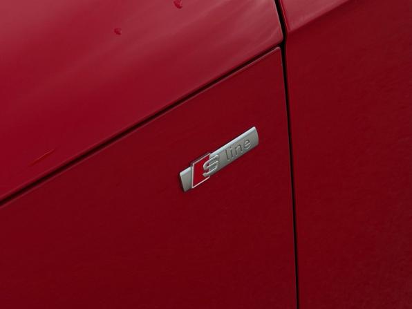 Audi TT III (8S) с пробегом 2015 года, цена 2 999 000 рублей, 71823 км, купе, Автокод Объявления