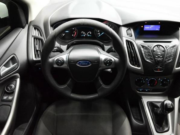 Ford Focus III с пробегом 2012 года, цена 800 000 рублей, 178221 км, хэтчбек, Автокод Объявления