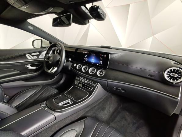 Mercedes-Benz CLS III (C257) Рестайлинг с пробегом 2022 года, цена 6 649 000 рублей, 41134 км, седан, Автокод Объявления