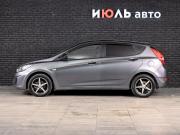 Hyundai Solaris I Екатеринбург  - изображение 26