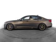 BMW 5 серии VII (G30/G31/G38) Москва  - изображение 38