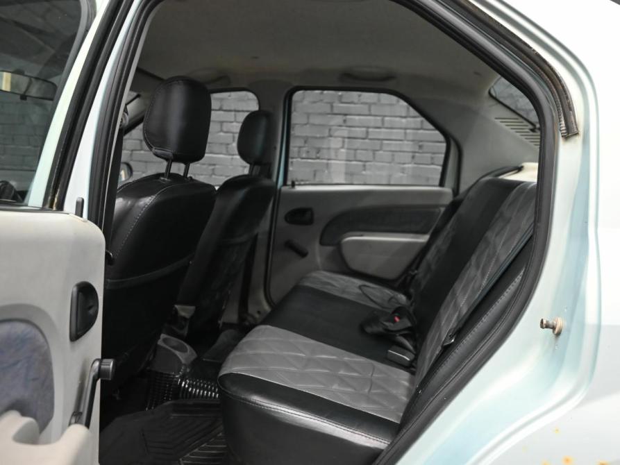 Renault Logan I Екатеринбург  - изображение 6