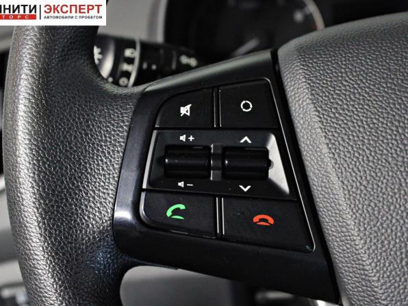 Hyundai Creta I Рестайлинг с пробегом 2021 года, цена 2 037 000 рублей, 24963 км, внедорожник, Автокод Объявления