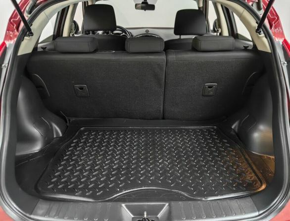 Nissan Juke I с пробегом 2011 года, цена 908 000 рублей, 186998 км, внедорожник, Автокод Объявления