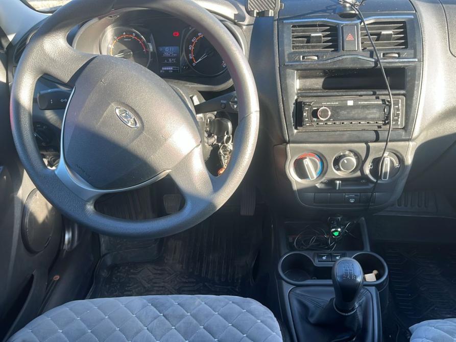 Lada (ВАЗ) Granta I Рестайлинг Ижевск  - изображение 7