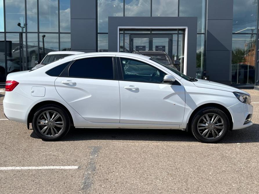 Lada (ВАЗ) Vesta I Октябрьский  - изображение 4