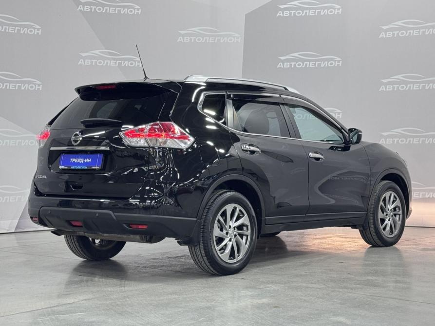 Nissan X-Trail III Новосибирск  - изображение 5