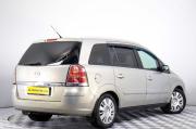 Opel Zafira B Пермь  - изображение 27