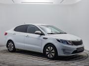 Kia Rio III Москва  - изображение 26