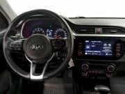 Kia Rio IV Рестайлинг Москва  - изображение 50
