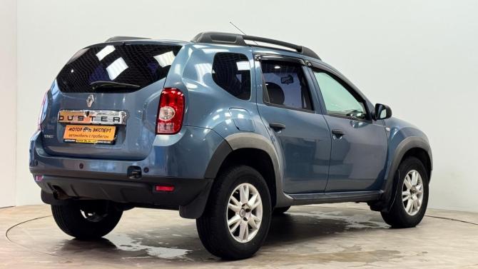 Renault Duster I с пробегом 2013 года, цена 725 000 рублей, 177330 км, внедорожник, Автокод Объявления