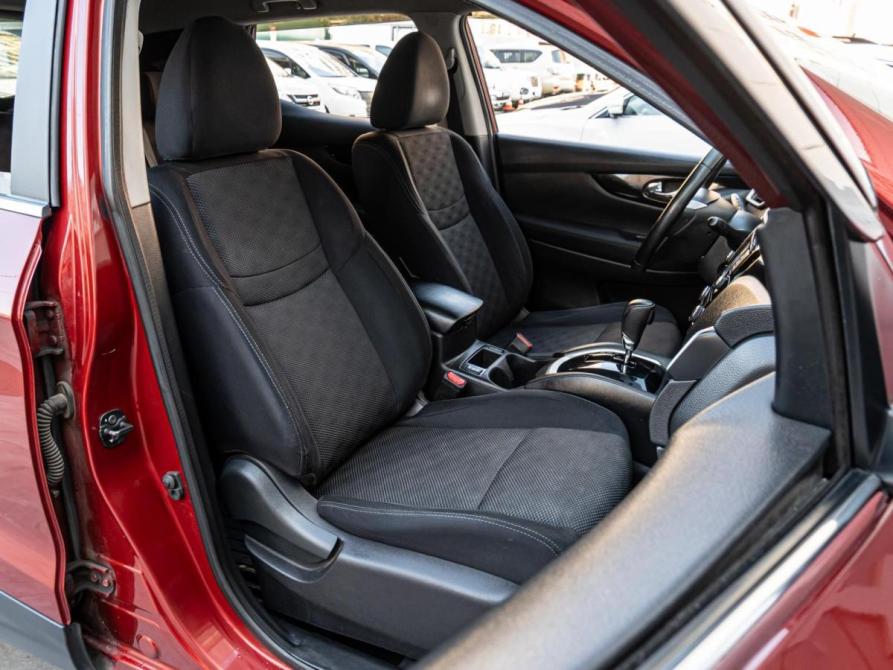 Nissan Qashqai II Краснодар  - изображение 8