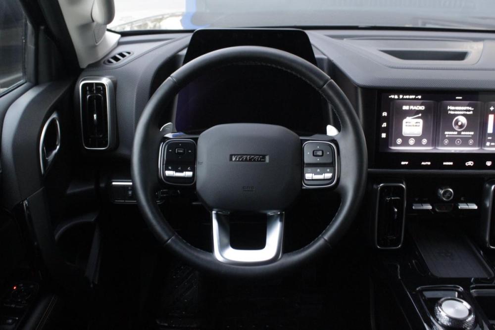 Haval Dargo I Брянск  - изображение 9
