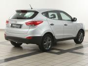 Hyundai ix35 I Рестайлинг Иваново  - изображение 22