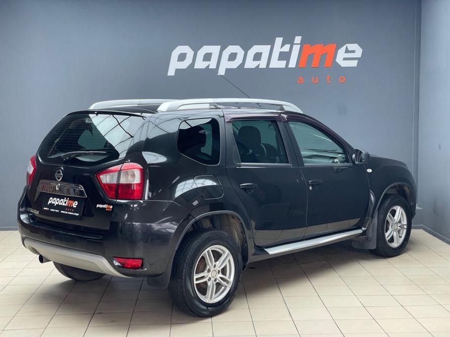 Nissan Terrano III (D10) Тверь  - изображение 3