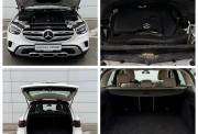 Mercedes-Benz GLC I (X253) Рестайлинг Ставрополь  - изображение 36