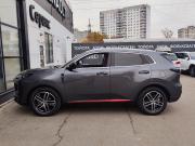 Changan CS55 Plus II Москва  - изображение 28