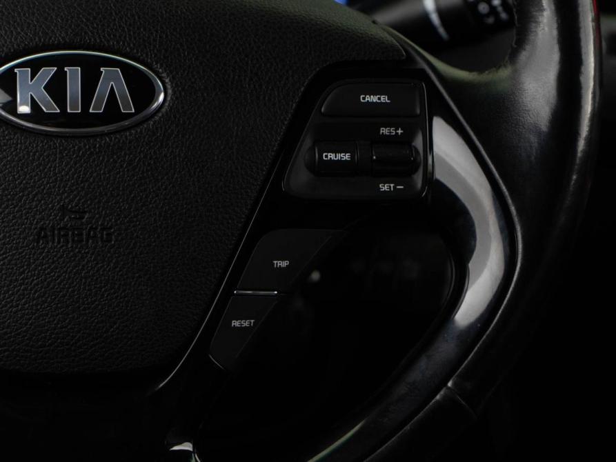 Kia Cerato III Рестайлинг (Classic) Москва  - изображение 14