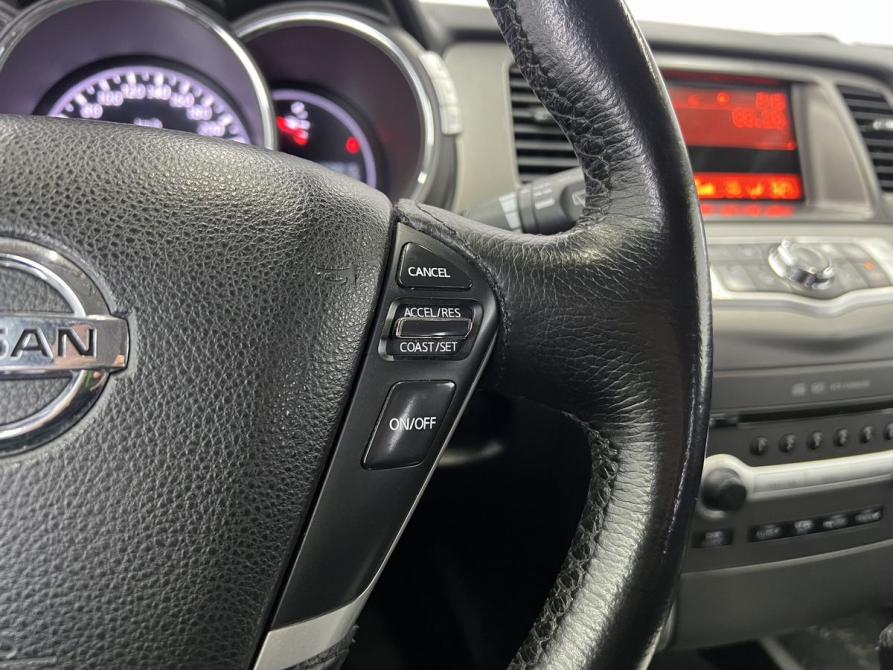 Nissan Murano II (Z51) Рестайлинг 2 Уфа  - изображение 17