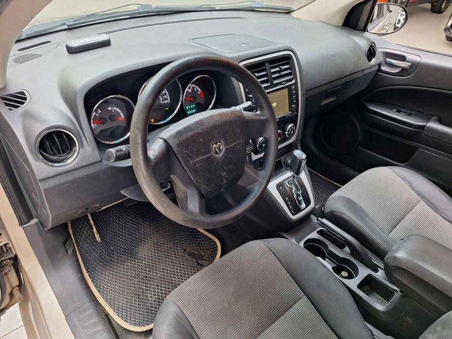Dodge Caliber I Челябинск  - изображение 9
