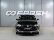 Volkswagen Polo V Рестайлинг Воронеж  - изображение 21